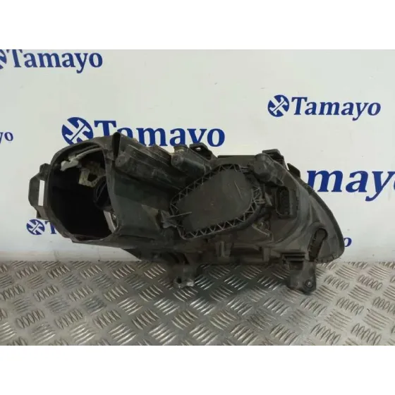 Faro Izquierdo para Volkswagen Touran (1T1)