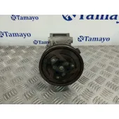 Compresor Aire Acondicionado para Renault Megane Ii Berlina 5P