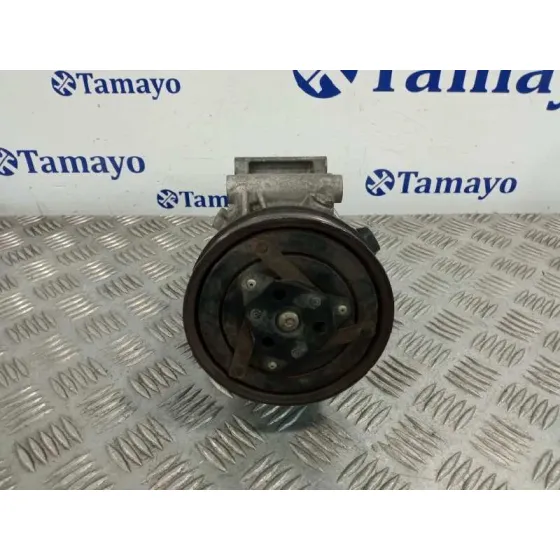 Compresor Aire Acondicionado para Renault Megane Ii Berlina 5P