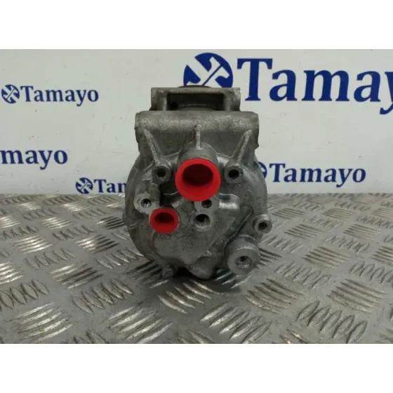 Compresor Aire Acondicionado para Renault Megane Ii Berlina 5P