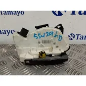 Cerradura Puerta Trasera Derecha para Seat Ibiza St (6J8)