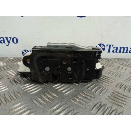 Cerradura Puerta Trasera Derecha para Seat Ibiza St (6J8)