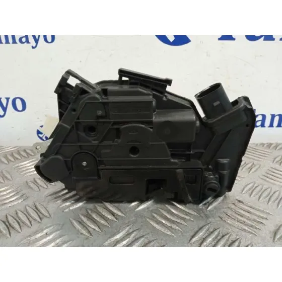 Cerradura Puerta Trasera Derecha para Seat Ibiza St (6J8)