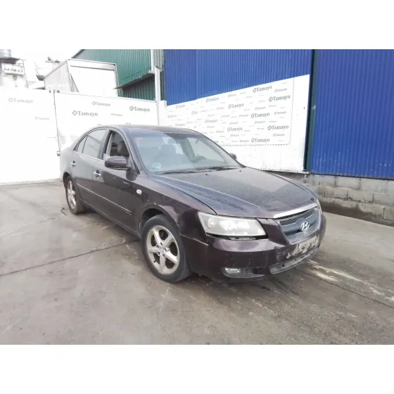 Motor Completo para Hyundai Sonata (Nf)
