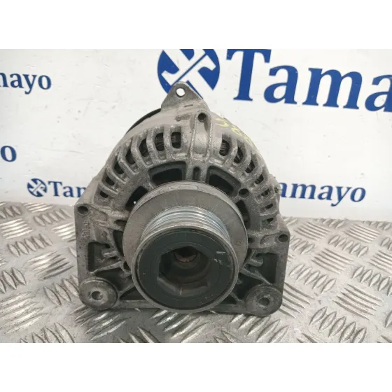Alternador para Renault Megane Ii Berlina 5P