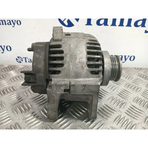 Alternador para Renault Megane Ii Berlina 5P