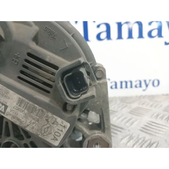 Alternador para Renault Megane Ii Berlina 5P