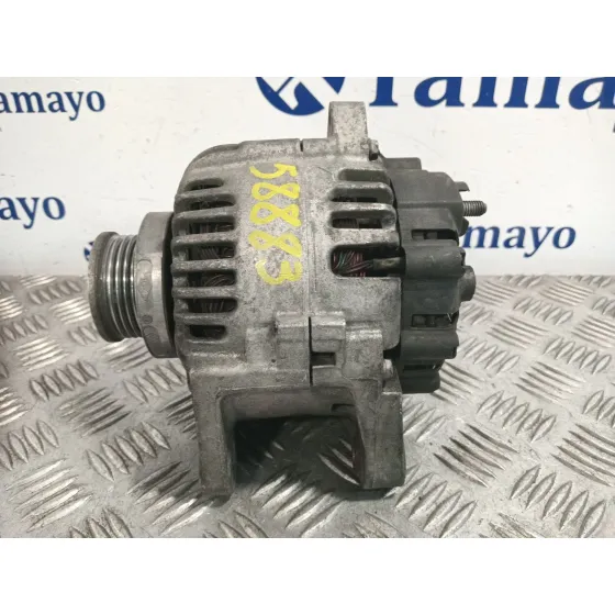 Alternador para Renault Megane Ii Berlina 5P