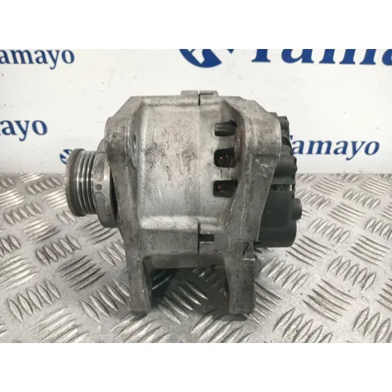 Alternador para Renault Megane Ii Berlina 5P