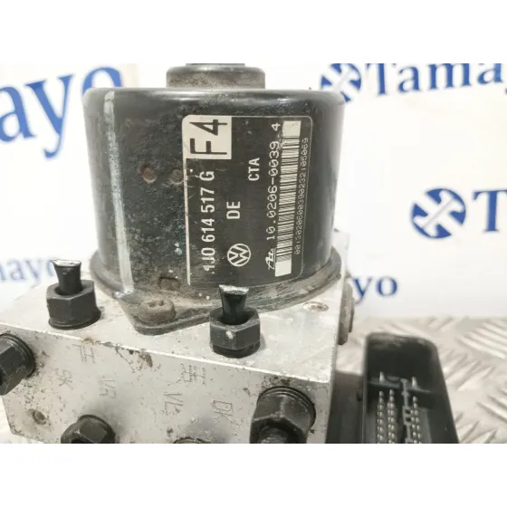 Abs para Seat Leon (1M1)