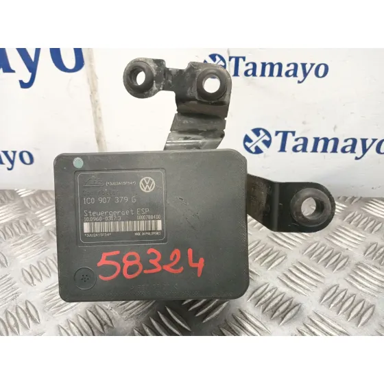 Abs para Seat Leon (1M1)