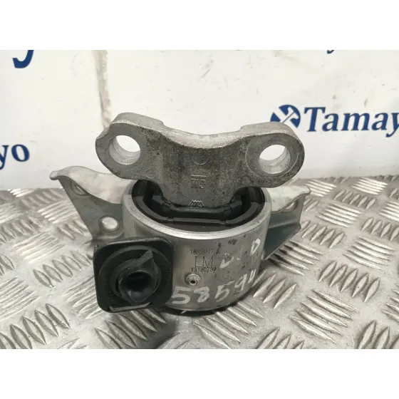 Soporte Motor Derecho para Opel Adam