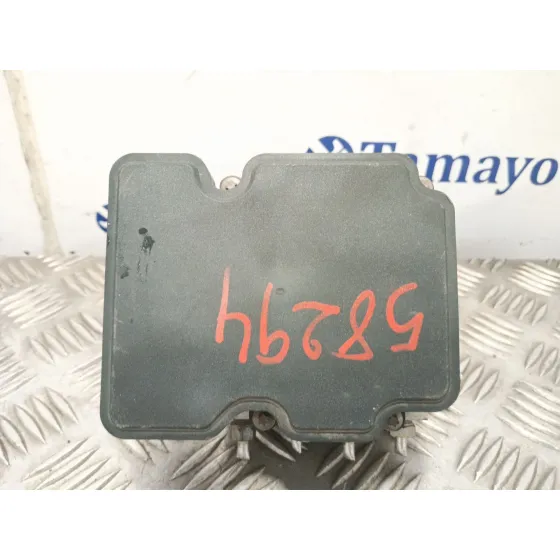 Abs para Dacia Sandero