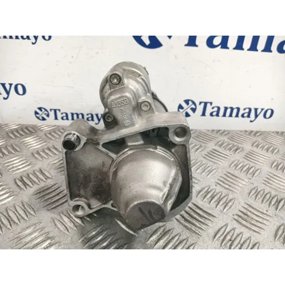 Motor Arranque para Citroën C4 Cactus