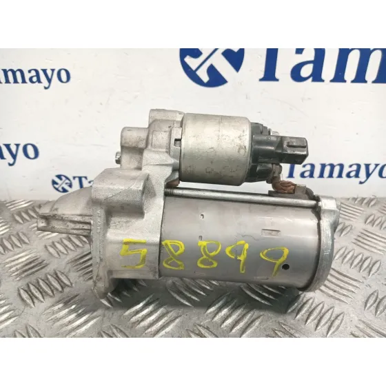 Motor Arranque para Citroën C4 Cactus