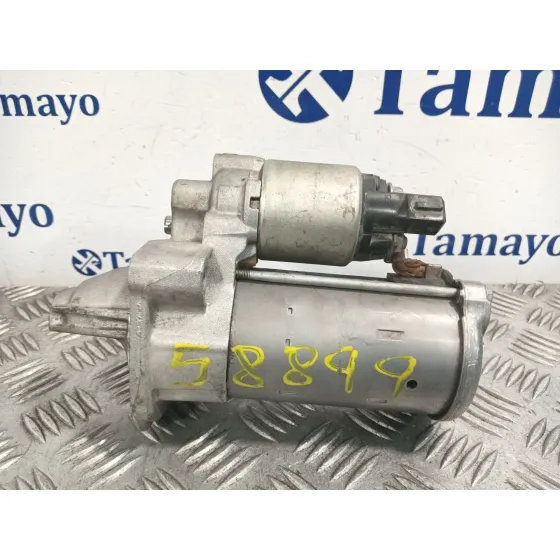 Motor Arranque para Citroën C4 Cactus