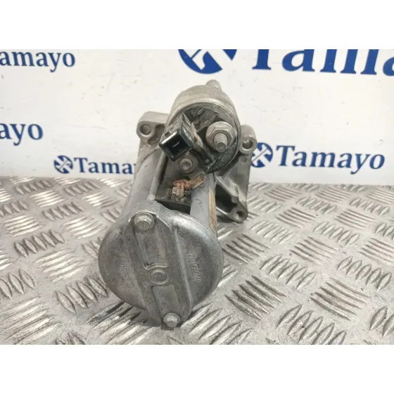 Motor Arranque para Citroën C4 Cactus