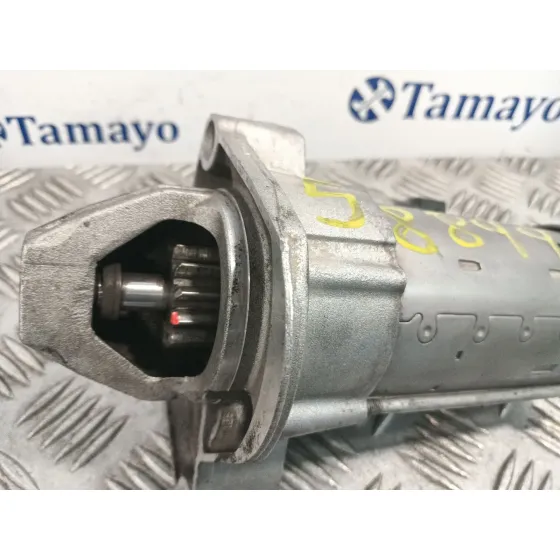 Motor Arranque para Citroën C4 Cactus