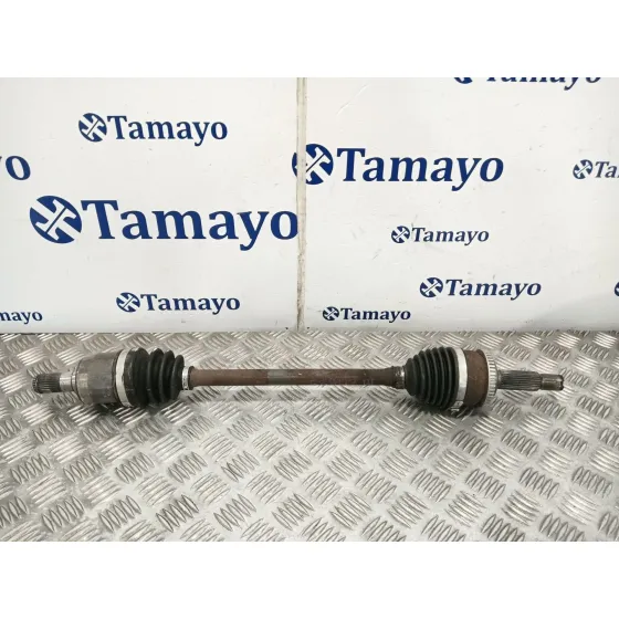 Transmision Delantera Izquierda para Hyundai I20