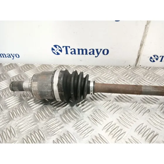 Transmision Delantera Izquierda para Hyundai I20