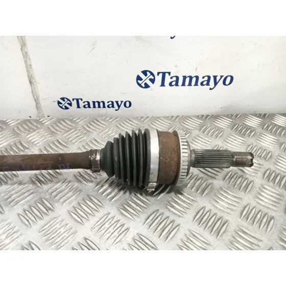 Transmision Delantera Izquierda para Hyundai I20