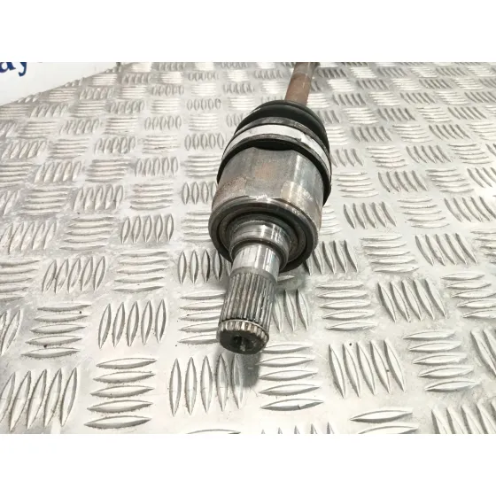 Transmision Delantera Izquierda para Hyundai I20