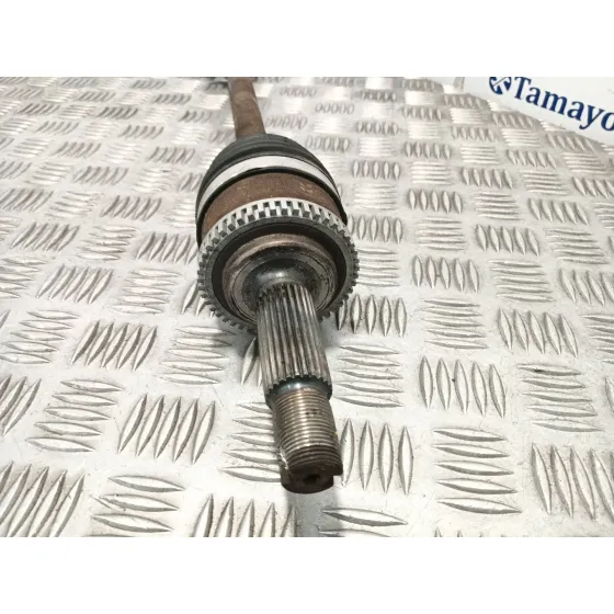 Transmision Delantera Izquierda para Hyundai I20