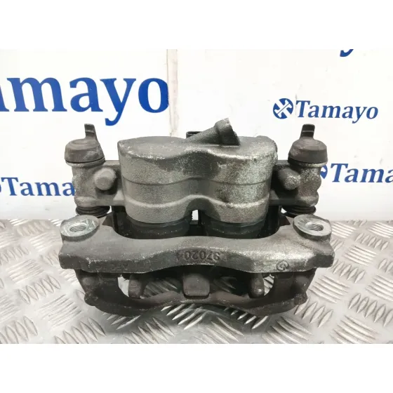 Pinza Freno Delantera Izquierda para Iveco Daily Vi