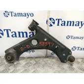 Brazo Suspension Inferior Delantero Derecho para Opel Adam