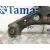 Brazo Suspension Inferior Delantero Derecho para Opel Adam