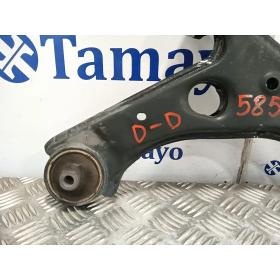 Brazo Suspension Inferior Delantero Derecho para Opel Adam