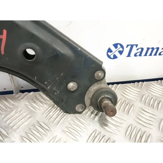 Brazo Suspension Inferior Delantero Derecho para Opel Adam