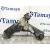 Brazo Suspension Inferior Delantero Derecho para Opel Adam