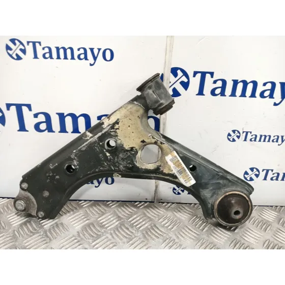 Brazo Suspension Inferior Delantero Derecho para Opel Adam