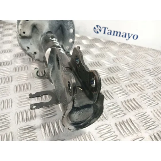 Amortiguador Delantero Izquierdo para Opel Adam