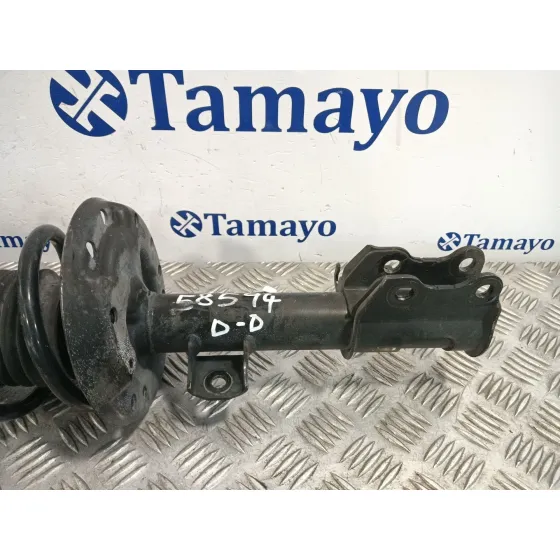 Amortiguador Delantero Derecho para Opel Adam