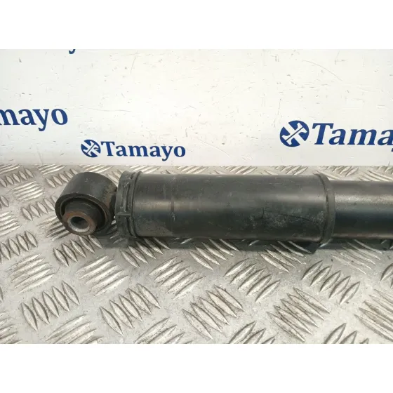 Amortiguador Trasero para Opel Movano B Pritsche/Kipper/Koffer