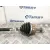 Transmision Delantera Izquierda para Opel Adam
