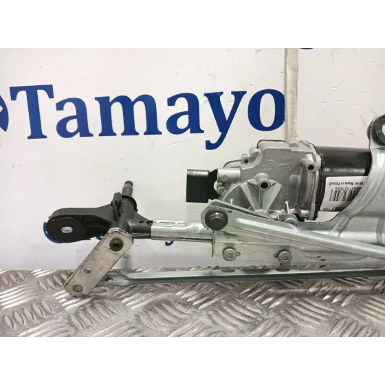 Motor Limpia Delantero para Opel Adam