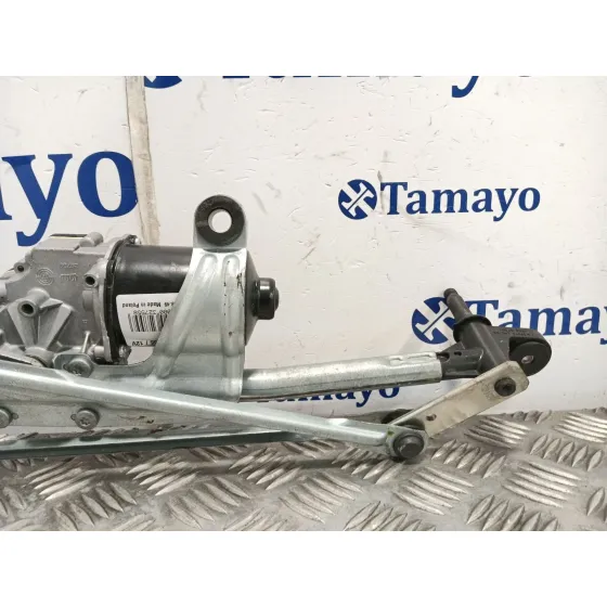 Motor Limpia Delantero para Opel Adam