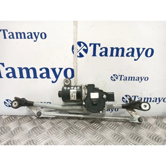 Motor Limpia Delantero para Opel Adam