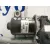 Motor Limpia Delantero para Opel Adam