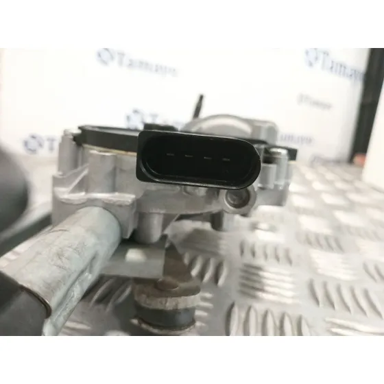 Motor Limpia Delantero para Opel Adam