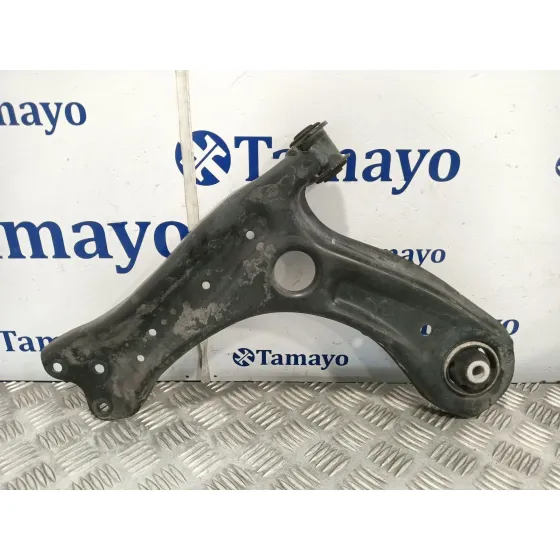 Brazo Suspension Inferior Delantero Izquierdo para Volkswagen Polo (6C1)