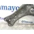 Brazo Suspension Inferior Delantero Izquierdo para Volkswagen Polo (6C1)