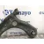 Brazo Suspension Inferior Delantero Izquierdo para Volkswagen Polo (6C1)