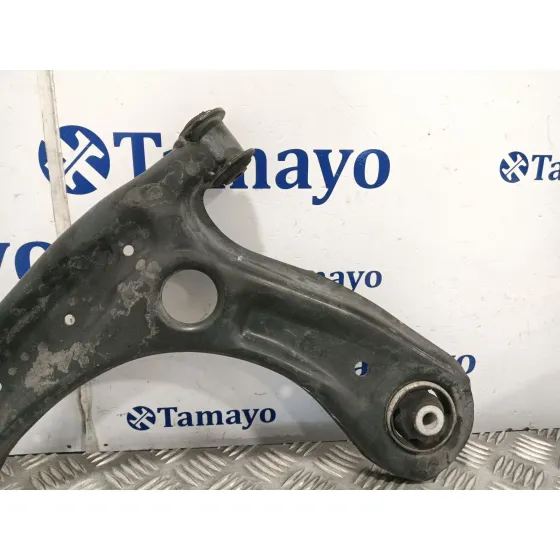 Brazo Suspension Inferior Delantero Izquierdo para Volkswagen Polo (6C1)