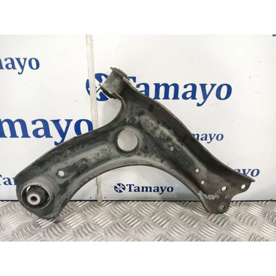 Brazo Suspension Inferior Delantero Izquierdo para Volkswagen Polo (6C1)