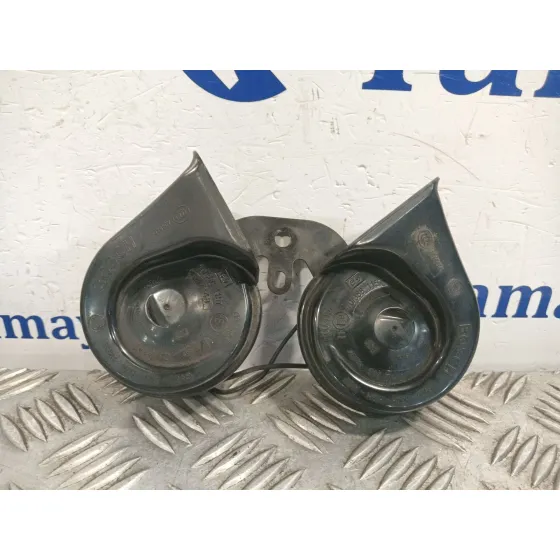 Claxon para Renault Scenic Iii