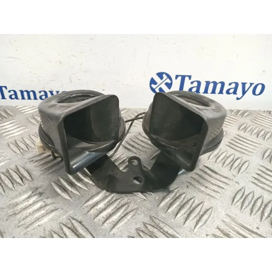 Claxon para Renault Scenic Iii